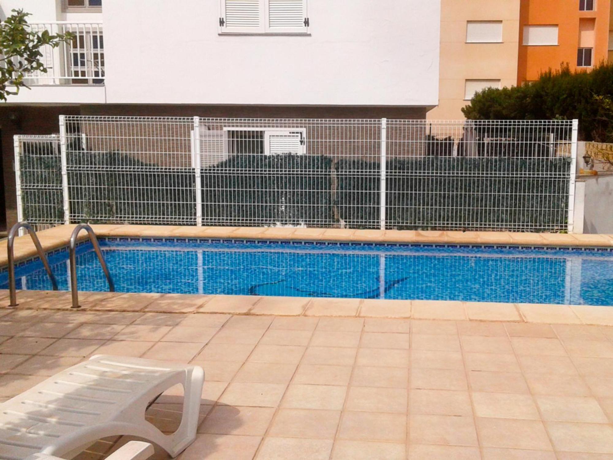 Apartamentos Gandia Familiar 3000 Exteriér fotografie