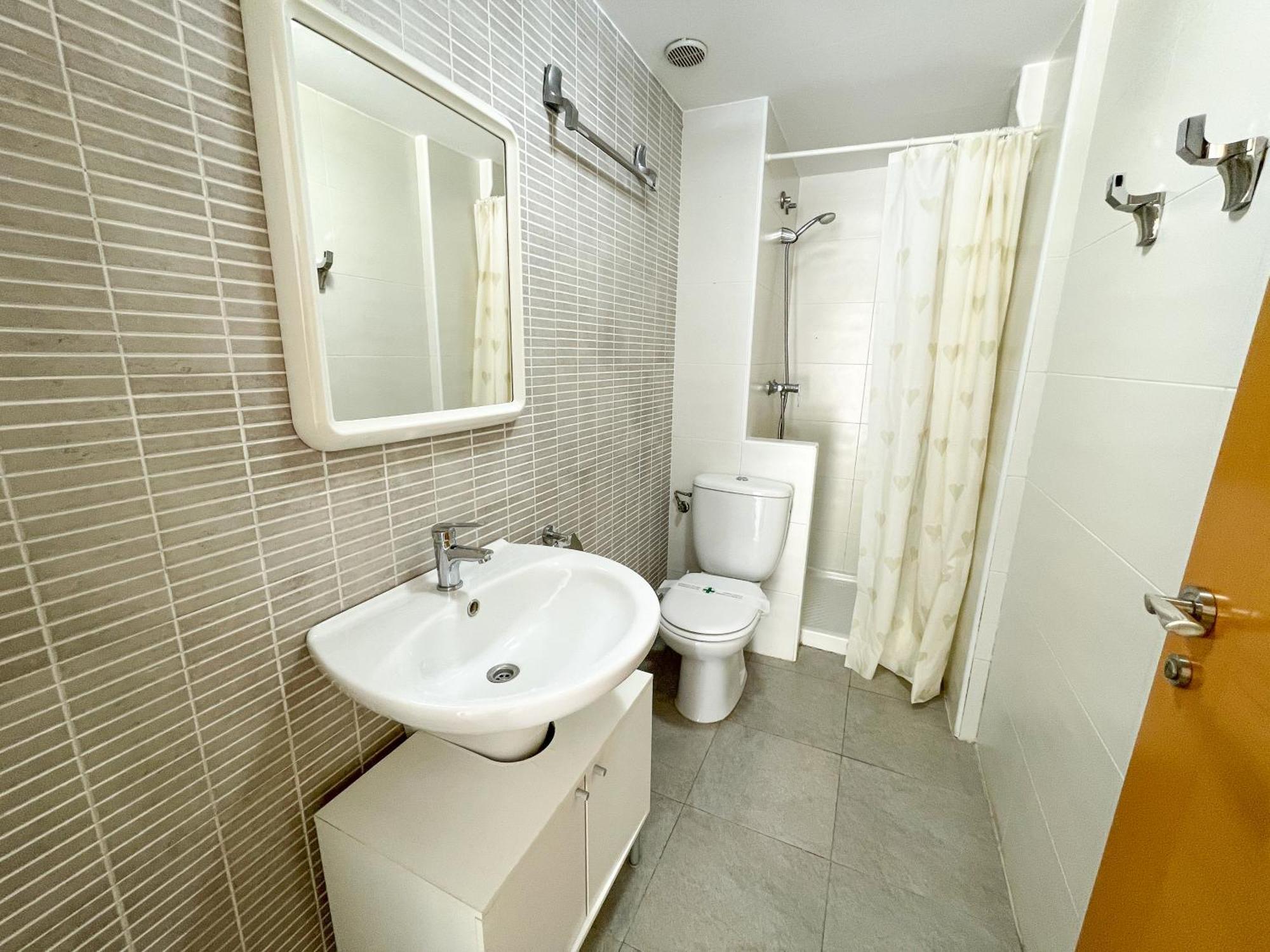Apartamentos Gandia Familiar 3000 Exteriér fotografie
