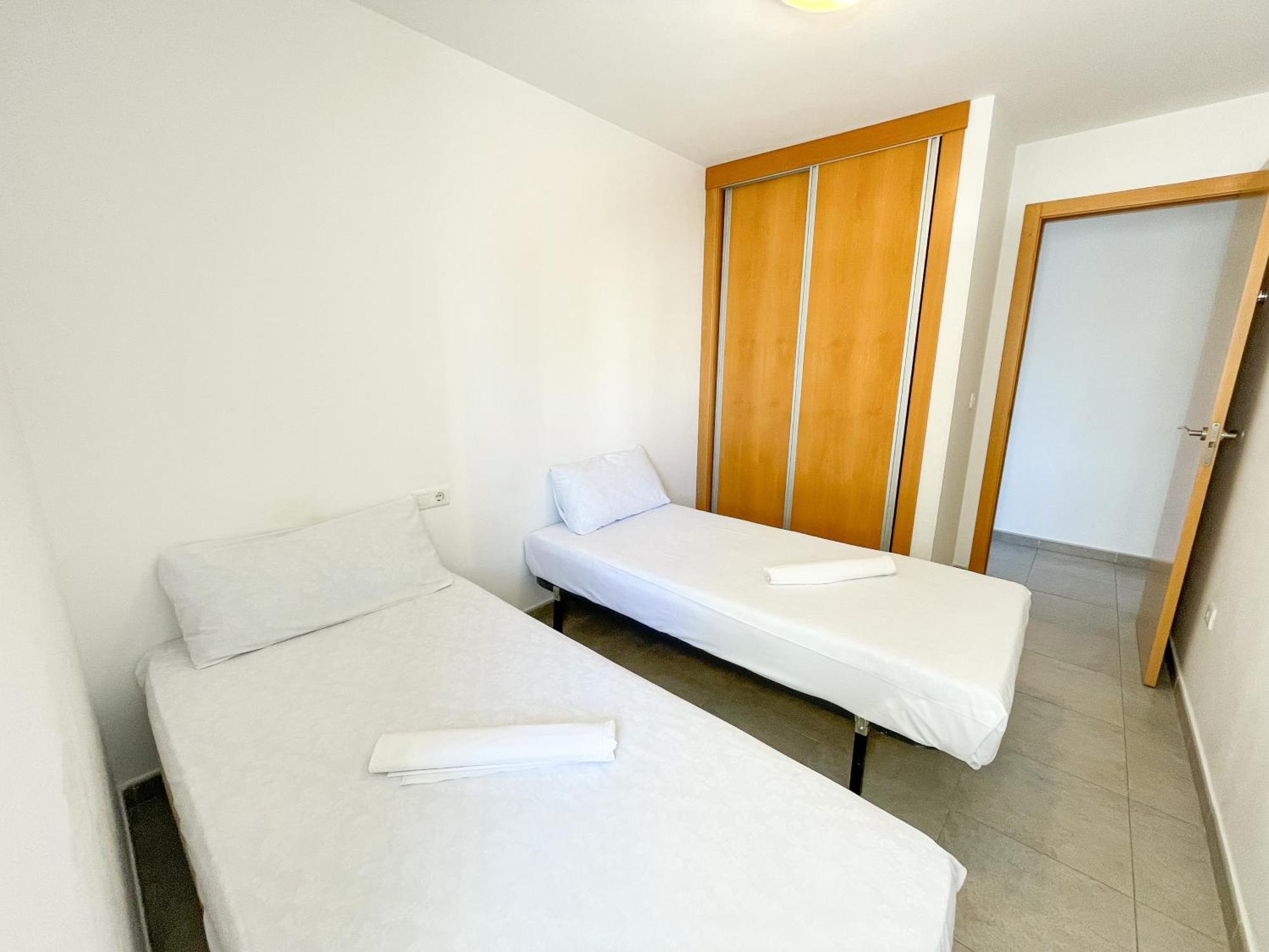 Apartamentos Gandia Familiar 3000 Exteriér fotografie