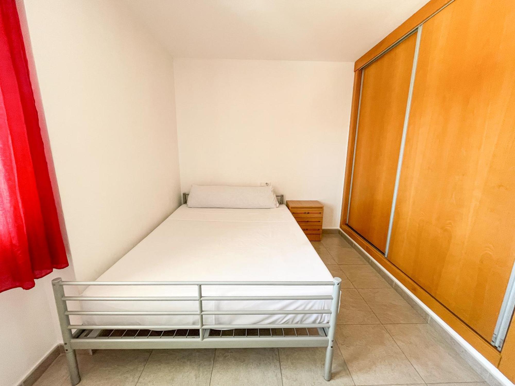 Apartamentos Gandia Familiar 3000 Exteriér fotografie