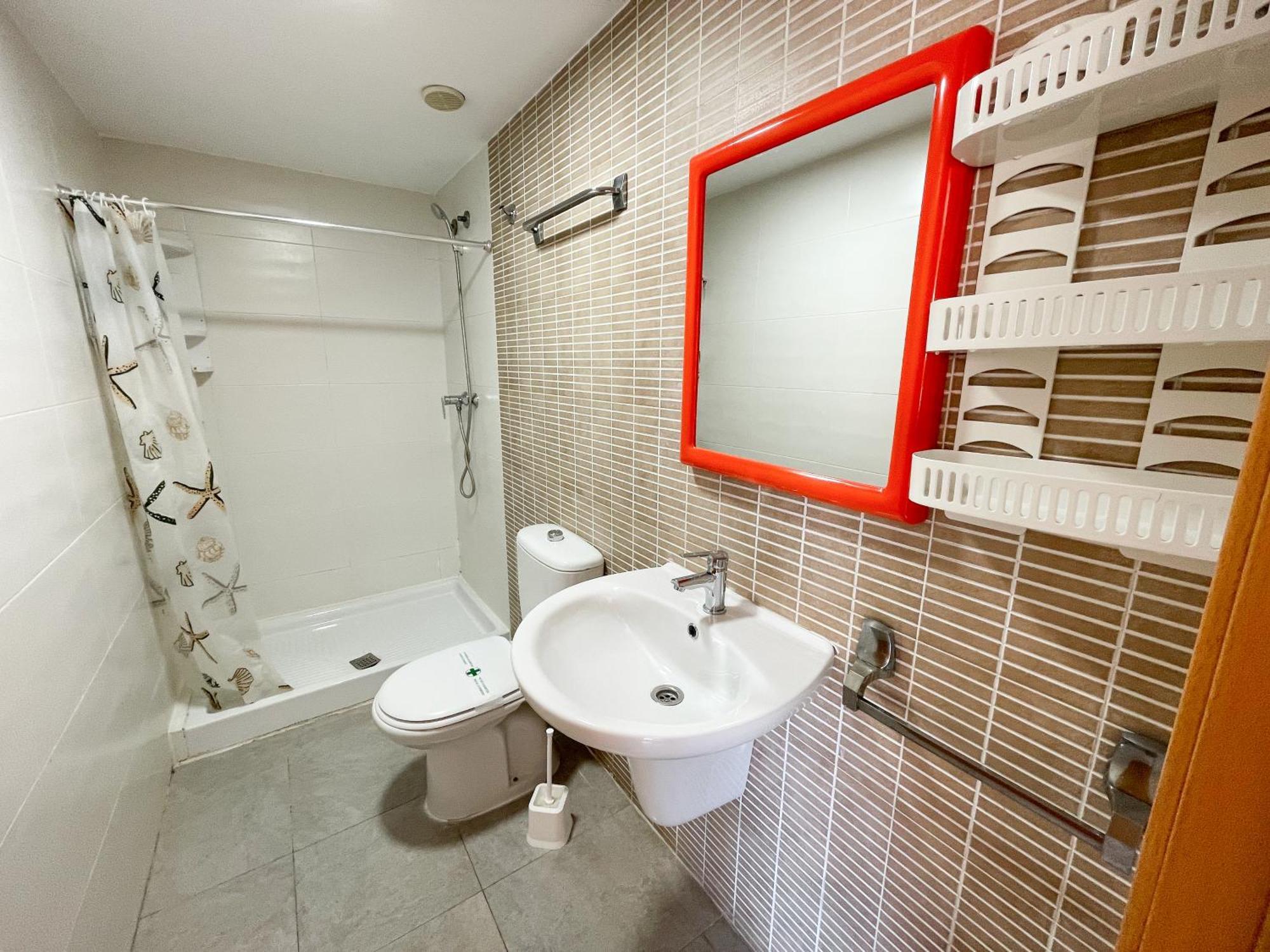 Apartamentos Gandia Familiar 3000 Exteriér fotografie