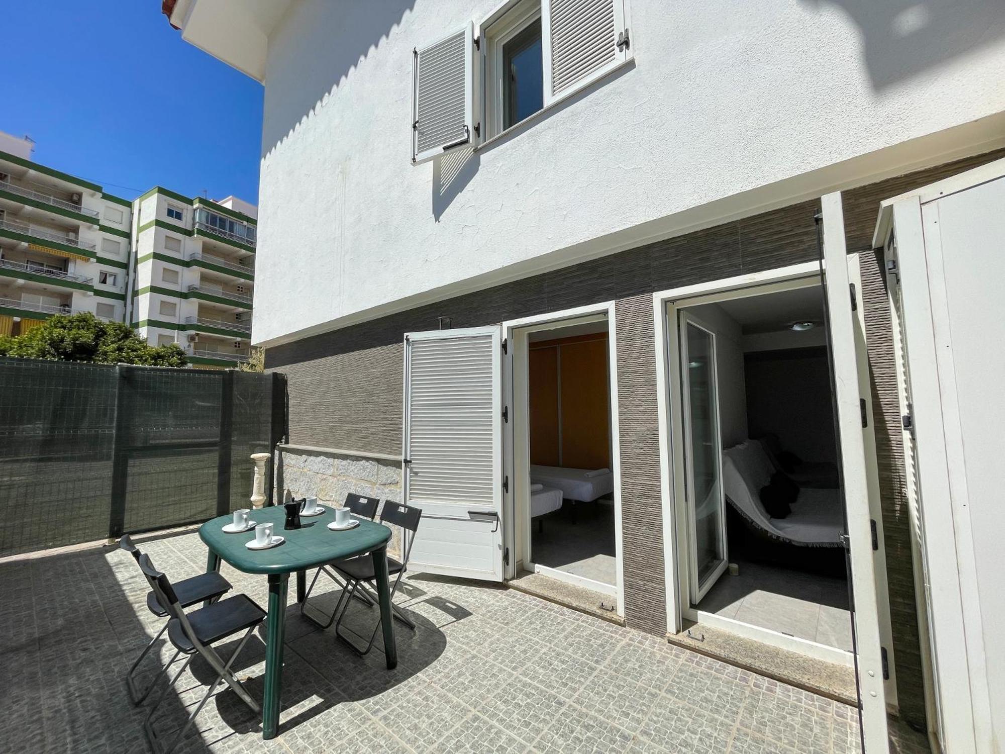 Apartamentos Gandia Familiar 3000 Exteriér fotografie