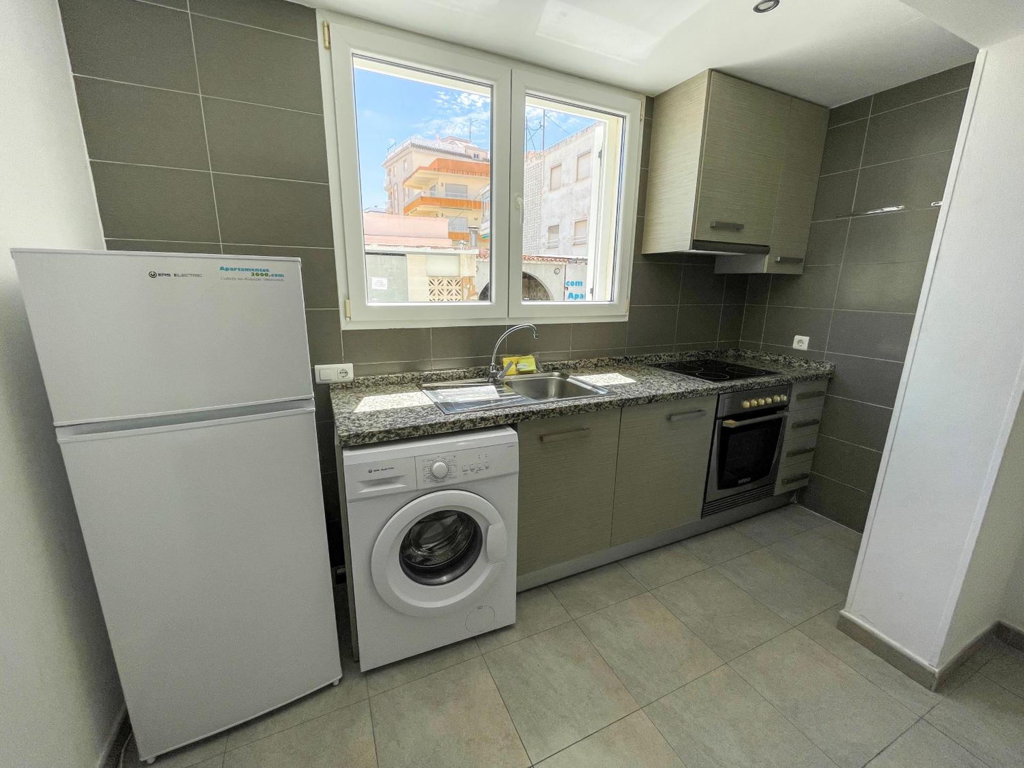 Apartamentos Gandia Familiar 3000 Exteriér fotografie