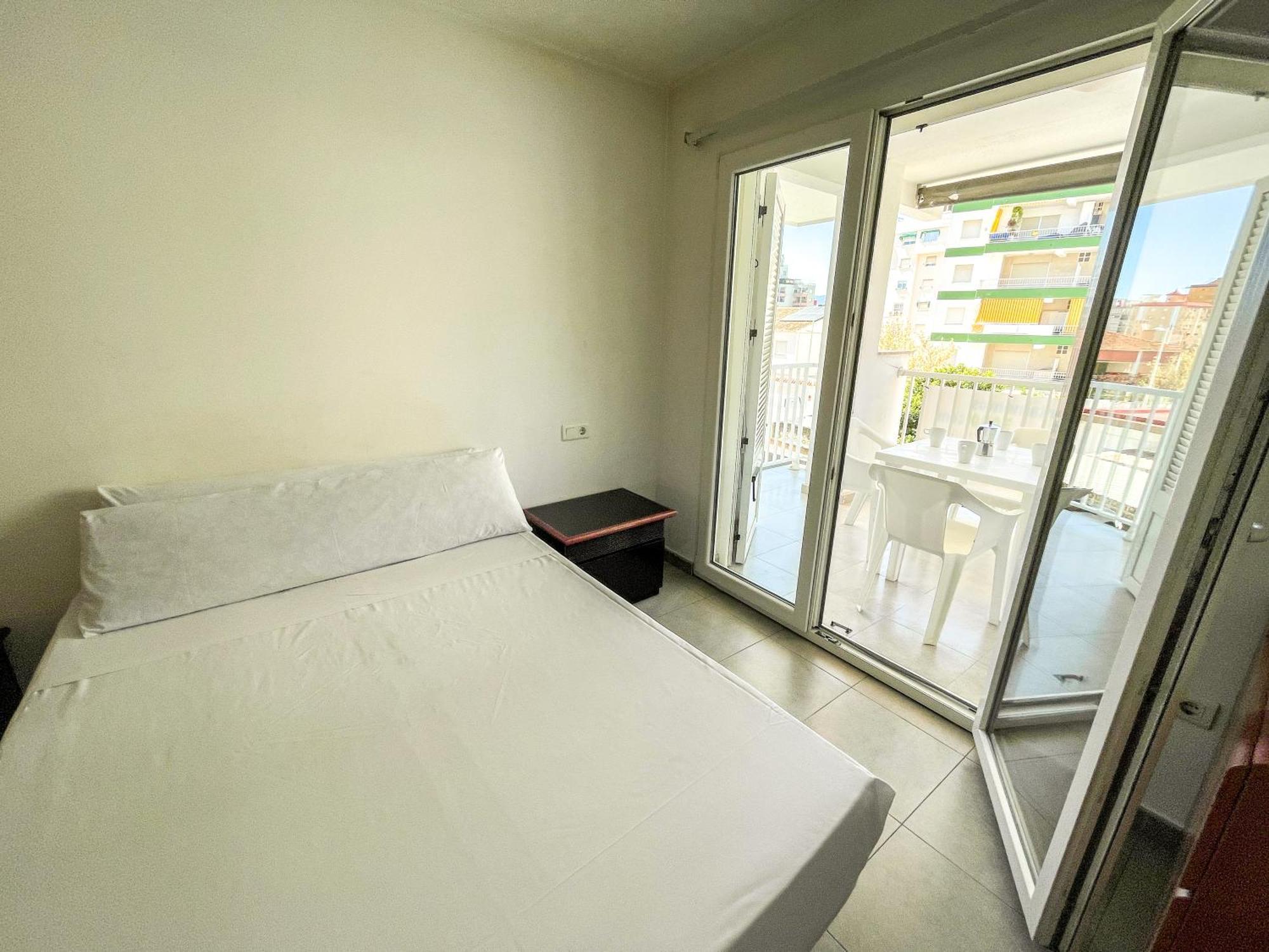 Apartamentos Gandia Familiar 3000 Exteriér fotografie