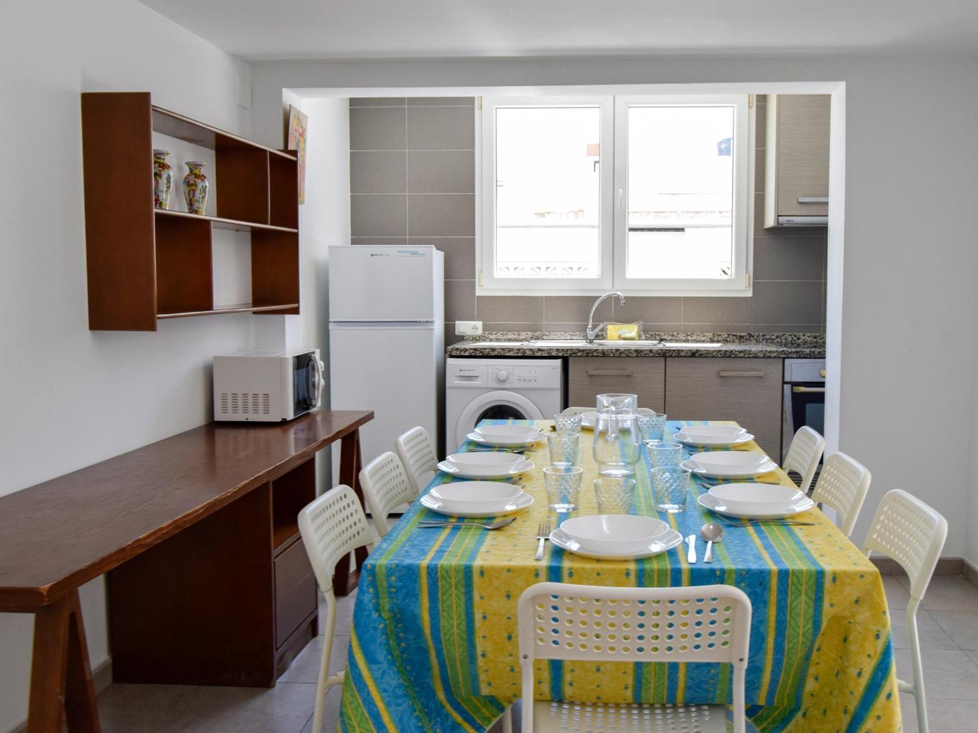 Apartamentos Gandia Familiar 3000 Exteriér fotografie