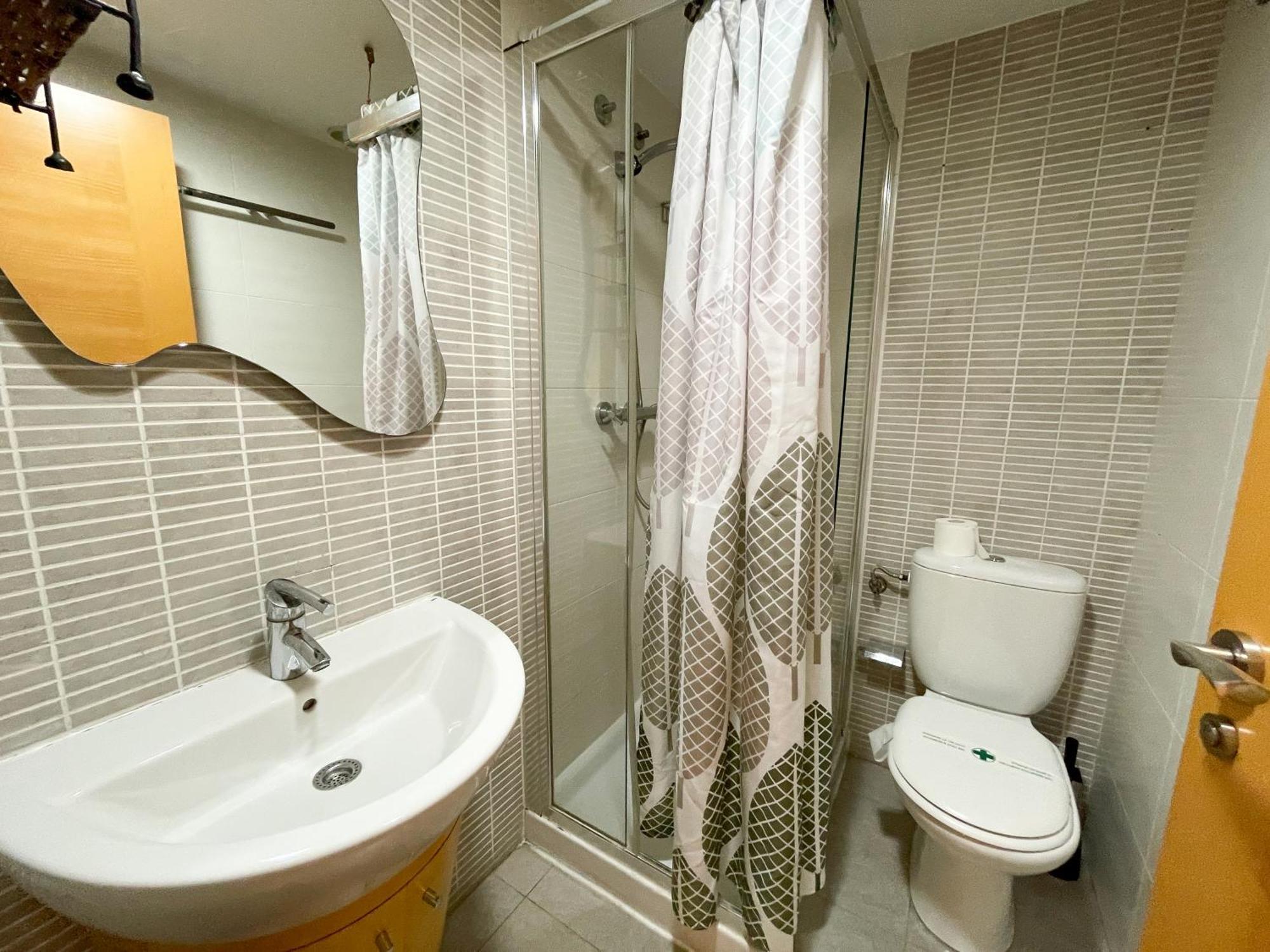 Apartamentos Gandia Familiar 3000 Exteriér fotografie