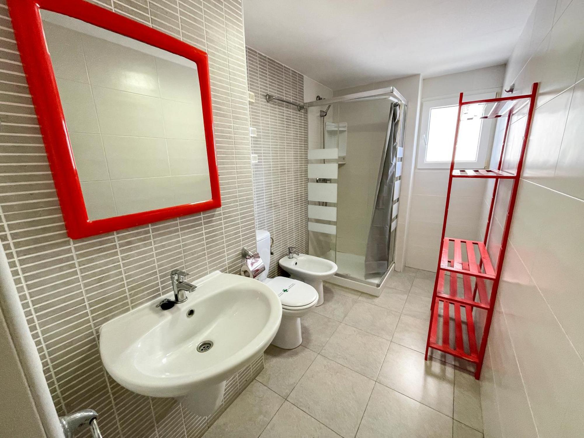 Apartamentos Gandia Familiar 3000 Exteriér fotografie