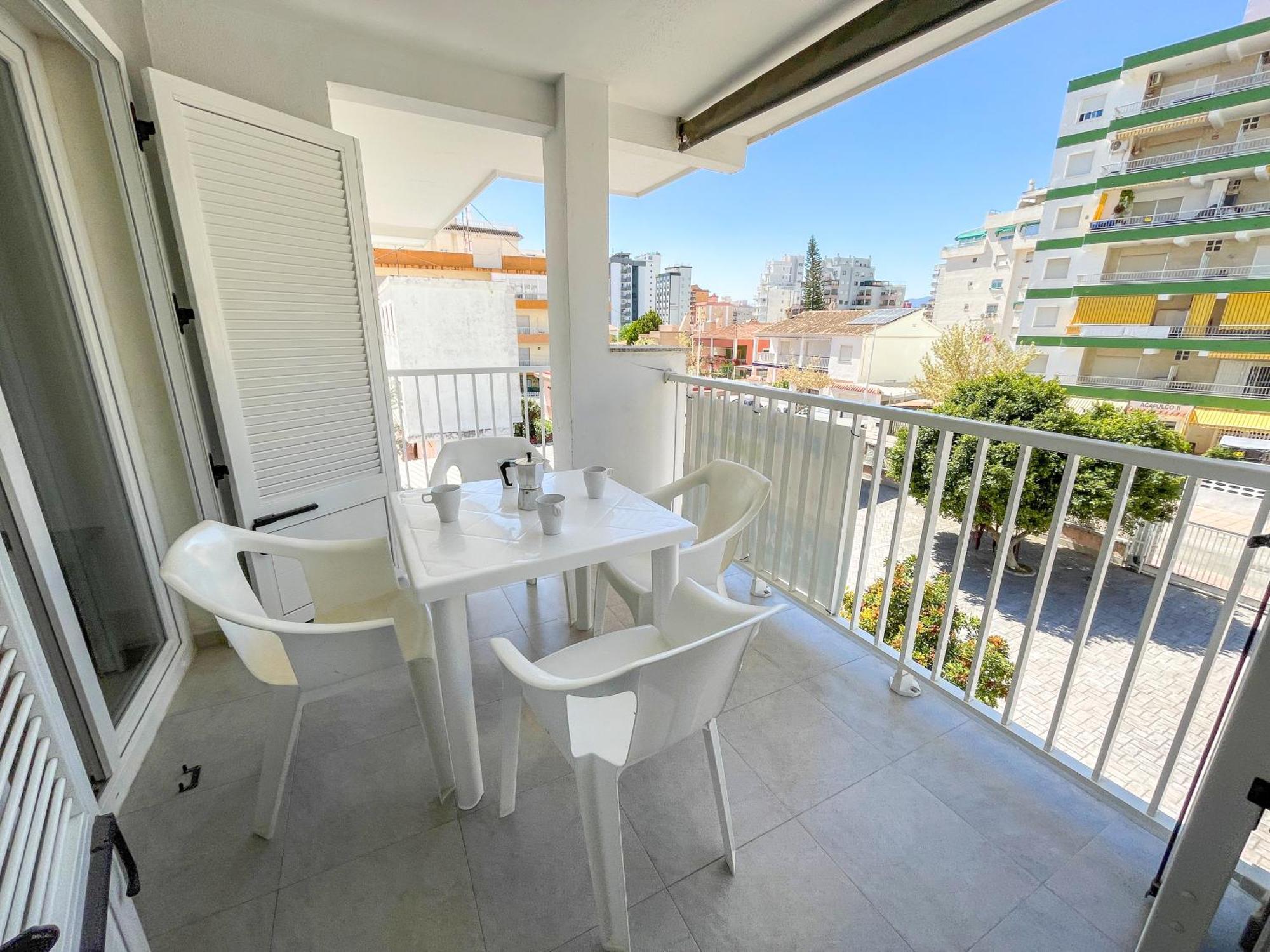 Apartamentos Gandia Familiar 3000 Exteriér fotografie