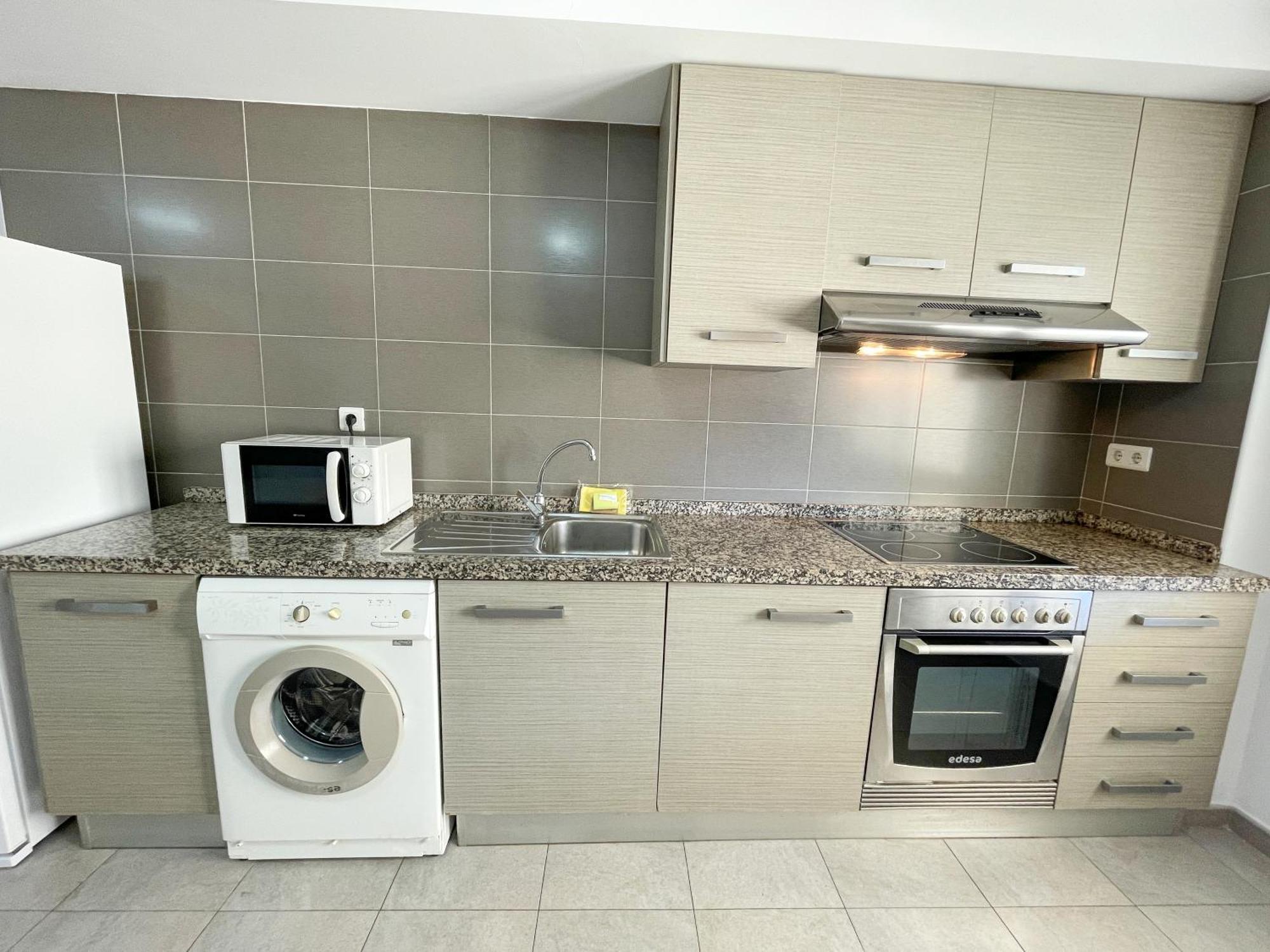 Apartamentos Gandia Familiar 3000 Exteriér fotografie