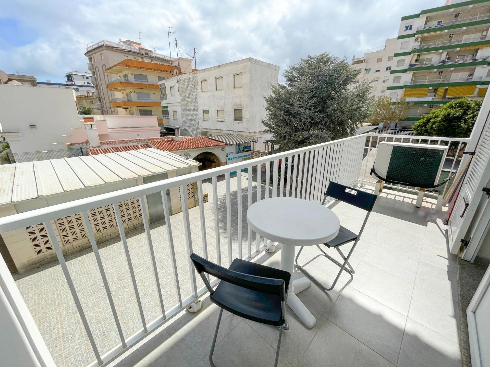 Apartamentos Gandia Familiar 3000 Exteriér fotografie
