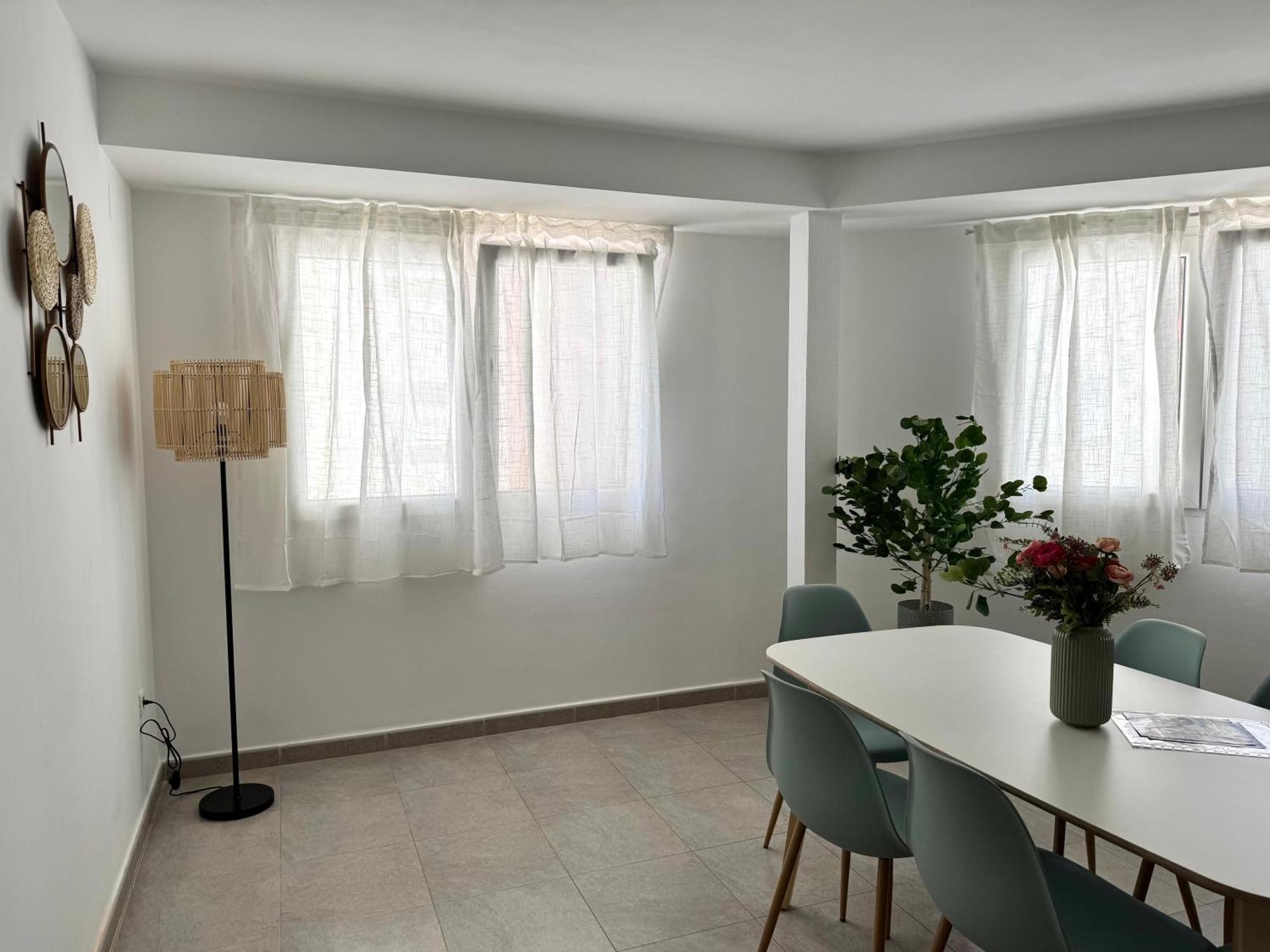 Apartamentos Gandia Familiar 3000 Exteriér fotografie